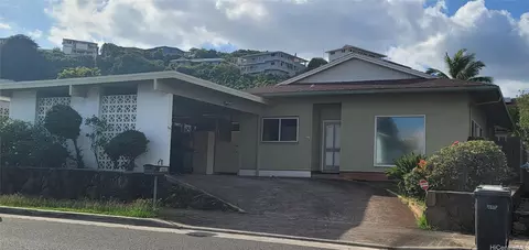 Undisclosed, Honolulu, HI 96818