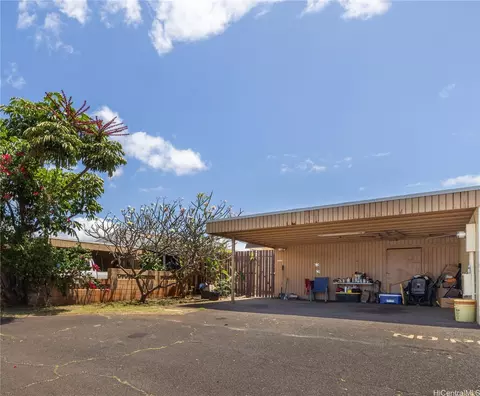 85-209 Ala Akau St #G, Waianae, HI 96792
