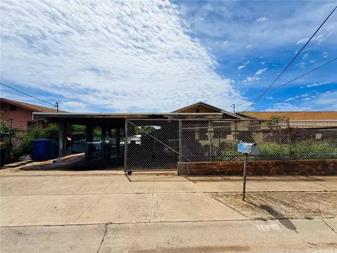 87-1883 Mohihi St, Waianae, HI 96792