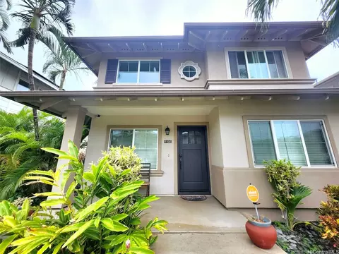 91-1045 Kai Loli St, Ewa Beach, HI 96706
