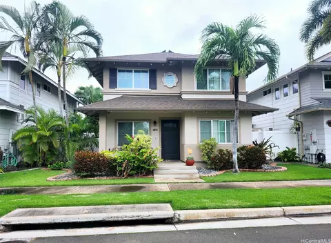 91-1045 Kai Loli St, Ewa Beach, HI 96706