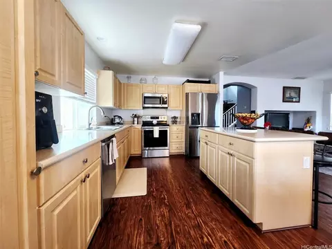 91-1045 Kai Loli St, Ewa Beach, HI 96706