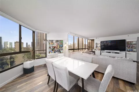1040 Lunalilo St #702, Honolulu, HI 96822