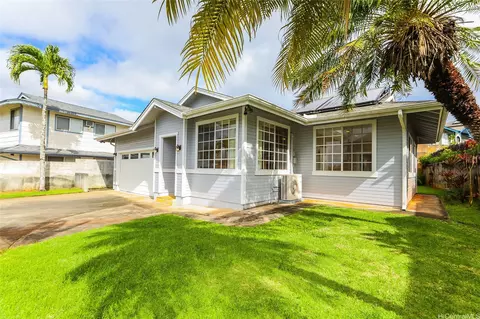 95-1021 Aelike St, Mililani, HI 96789