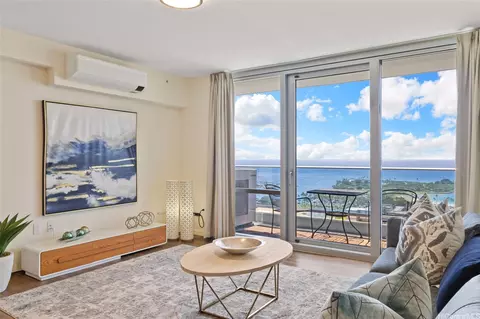 1391 Kapiolani Blvd #2809, Honolulu, HI 96814