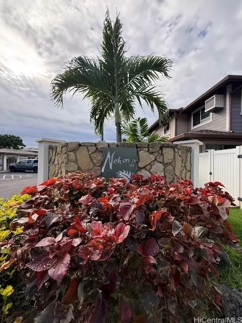 91-1225 Kamaaha St #406, Kapolei, HI 96707