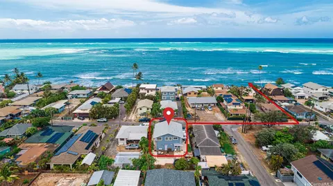 91-756 Oneula Pl, Ewa Beach, HI 96706