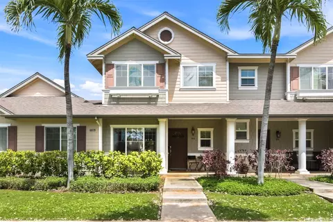 91-2036 Kaioli St #6202, Ewa Beach, HI 96706