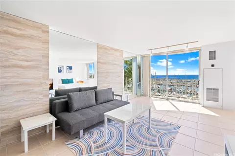 1765 Ala Moana Blvd #688, Honolulu, HI 96815