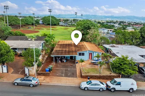 94-353 Hene St, Waipahu, HI 96797
