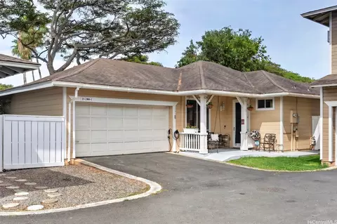 91-208 Hoewaa Pl #C, Kapolei, HI 96707