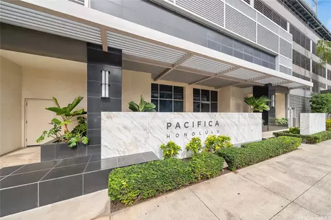 1009 Kapiolani Blvd #4211, Honolulu, HI 96814