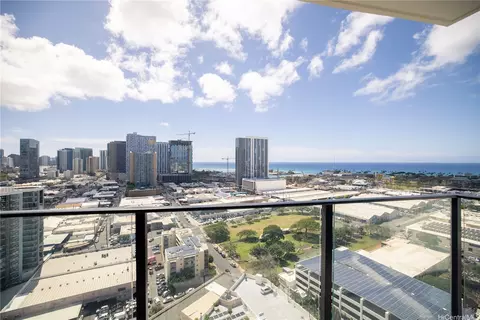 615 Keawe St #2408, Honolulu, HI 96813
