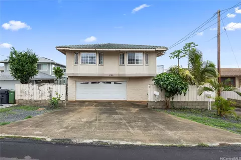 823 17th Ave, Honolulu, HI 96816