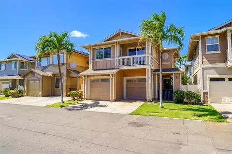 91-1103 Kanela St #T4, Ewa Beach, HI 96706
