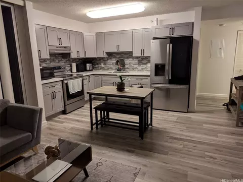 801 South St #4029, Honolulu, HI 96813