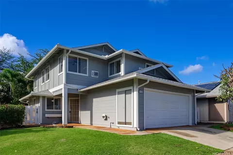 91-202 Kamoawa Pl, Ewa Beach, HI 96706