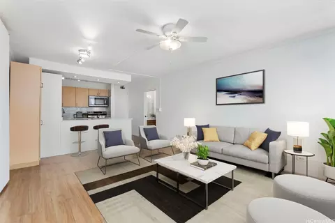 1201 Wilder Ave #2404, Honolulu, HI 96822