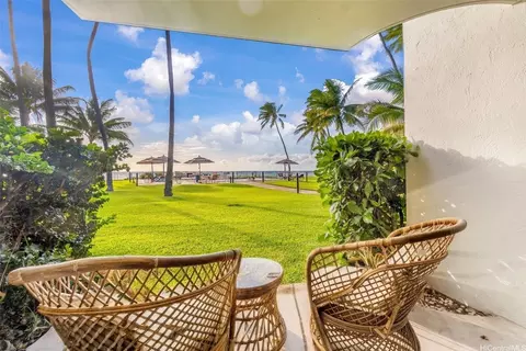 87-561 Farrington Hwy #109, Waianae, HI 96792