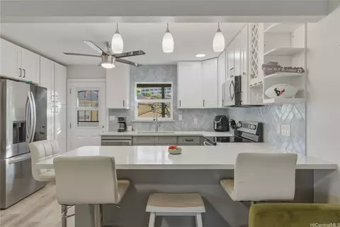 84-929 Hana St #A, Waianae, HI 96792