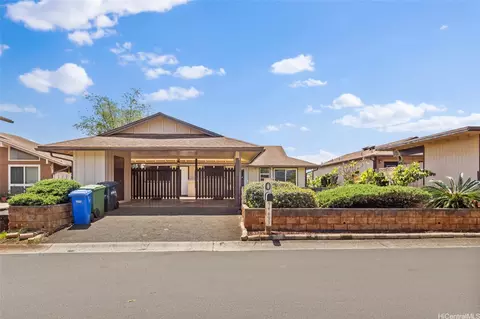94-493 Kealakaa St, Mililani, HI 96789