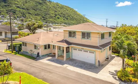 3098 E Manoa Rd, Honolulu, HI 96822