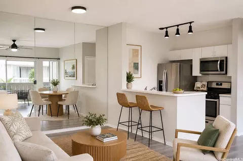 91-223 Hanapouli Cir #34J, Ewa Beach, HI 96706