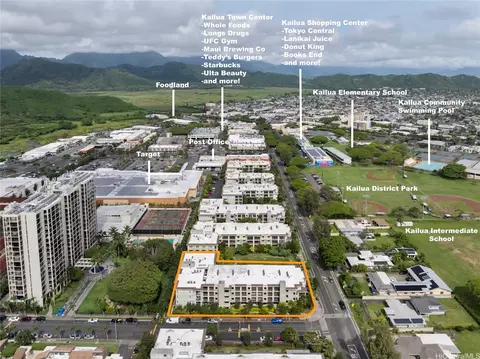 437 Kailua Rd #6102, Kailua, HI 96734