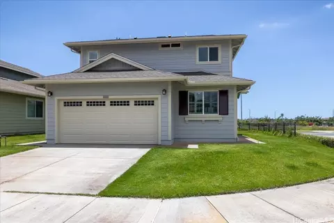 91-1516 Ulaula Loop, Ewa Beach, HI 96706