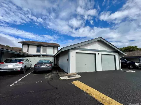 Undisclosed, Mililani, HI 96789