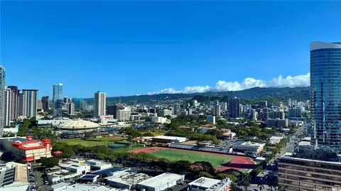1189 Waimanu St #2507, Honolulu, HI 96814