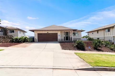 92-873 Welo St, Kapolei, HI 96707