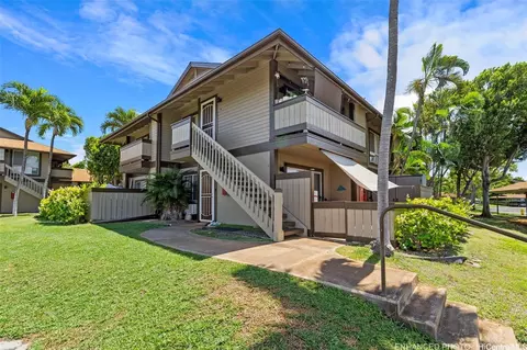 91-1169 Puamaeole St #23A, Ewa Beach, HI 96706