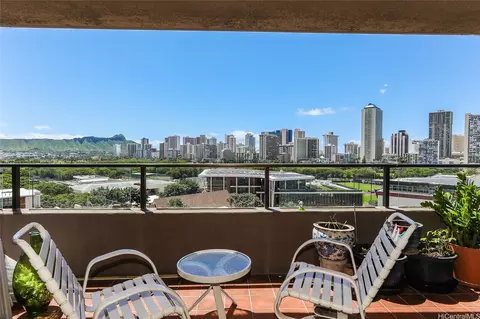 583 Kamoku St #DH1001, Honolulu, HI 96826