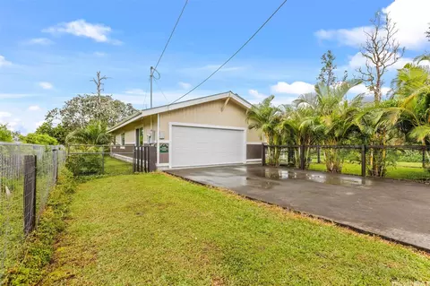 16-2095 Tradewind Dr Tradewind Dr, Pahoa, HI 96778