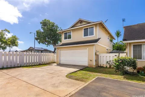 91-213 Ike Pl #36, Ewa Beach, HI 96706