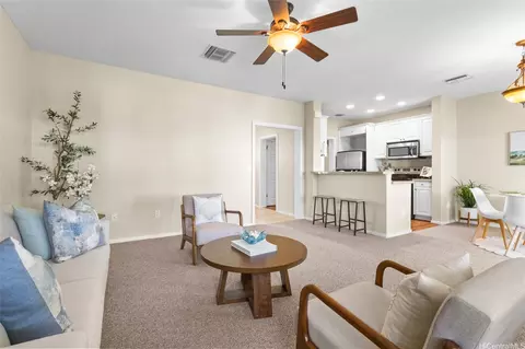 92-1106 Olani St #18-3, Kapolei, HI 96707