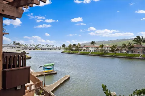 444 Lunalilo Home Rd #123, Honolulu, HI 96825