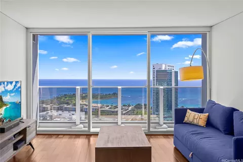 1296 Kapiolani Blvd #II4206, Honolulu, HI 96814