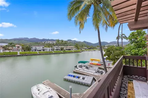 444 Lunalilo Home Rd #326, Honolulu, HI 96825
