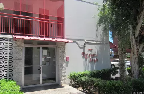 1670 Kalakaua Ave Kalakaua Ave #603, Honolulu, HI 96826
