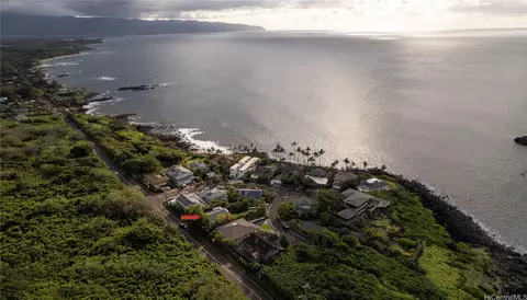 61-104 Iliohu Way, Haleiwa, HI 96712