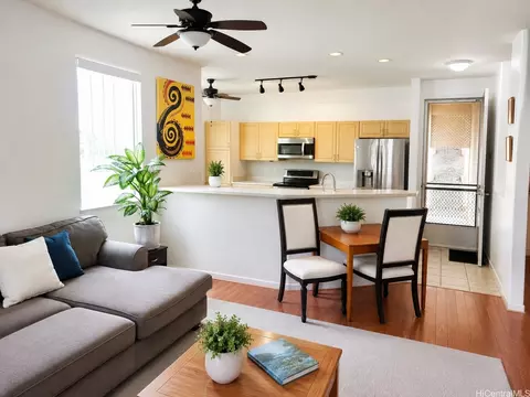 95-936 Wikao St #C102, Mililani, HI 96789