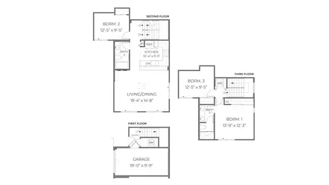 91-4099 Hikuono St #1202, Kapolei, HI 96707