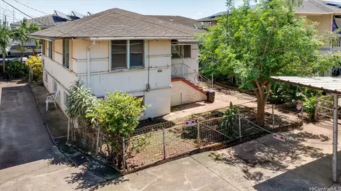 1929 Hanu Ln, Honolulu, HI 96819