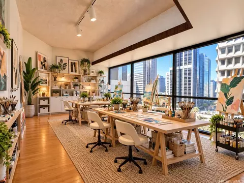 1188 Bishop St #1301, Honolulu, HI 96813