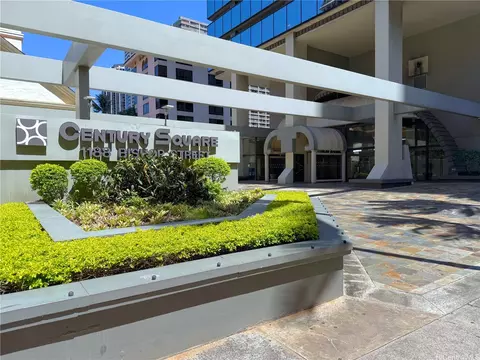 1188 Bishop St #1301, Honolulu, HI 96813