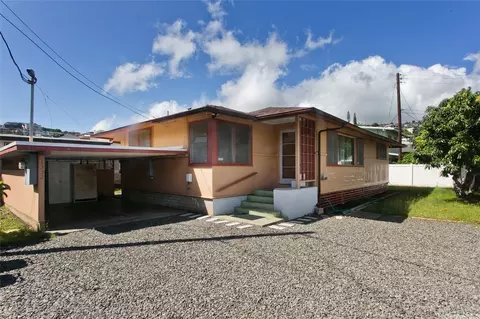1332 15th Ave, Honolulu, HI 96816