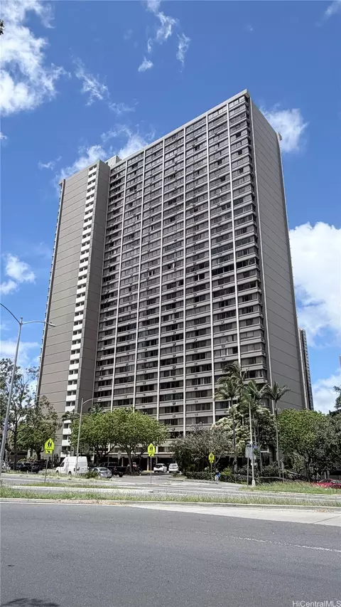 55 S Kukui St #D208, Honolulu, HI 96813