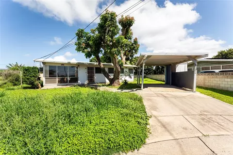 91-598 Aikanaka Pl, Ewa Beach, HI 96706